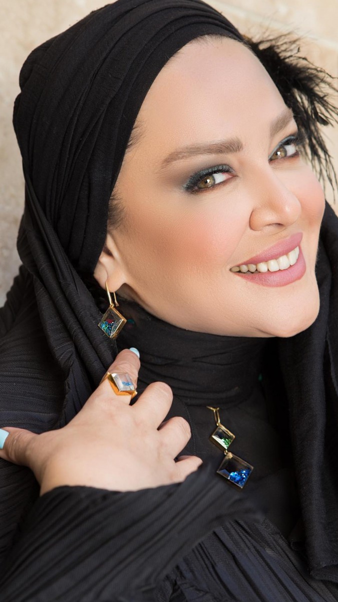 بهاره رهنما-بازیگر ایرانی